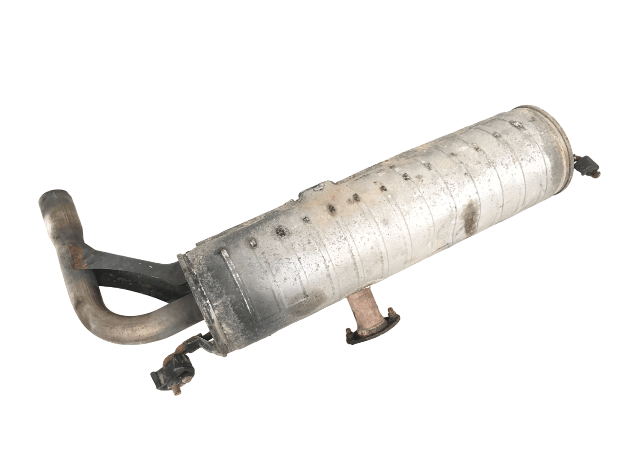 Tubo escape Toyota Rav4 XA20 - 12816_