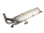 Tubo escape Toyota Rav4 XA20 - 12816_