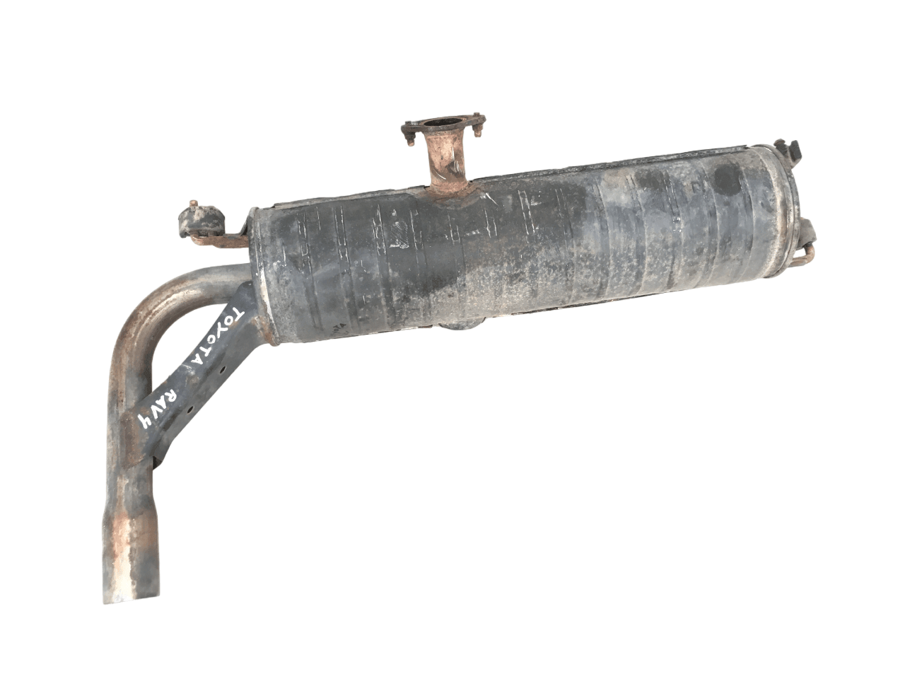 Tubo escape Toyota Rav4 XA20 - 12816_