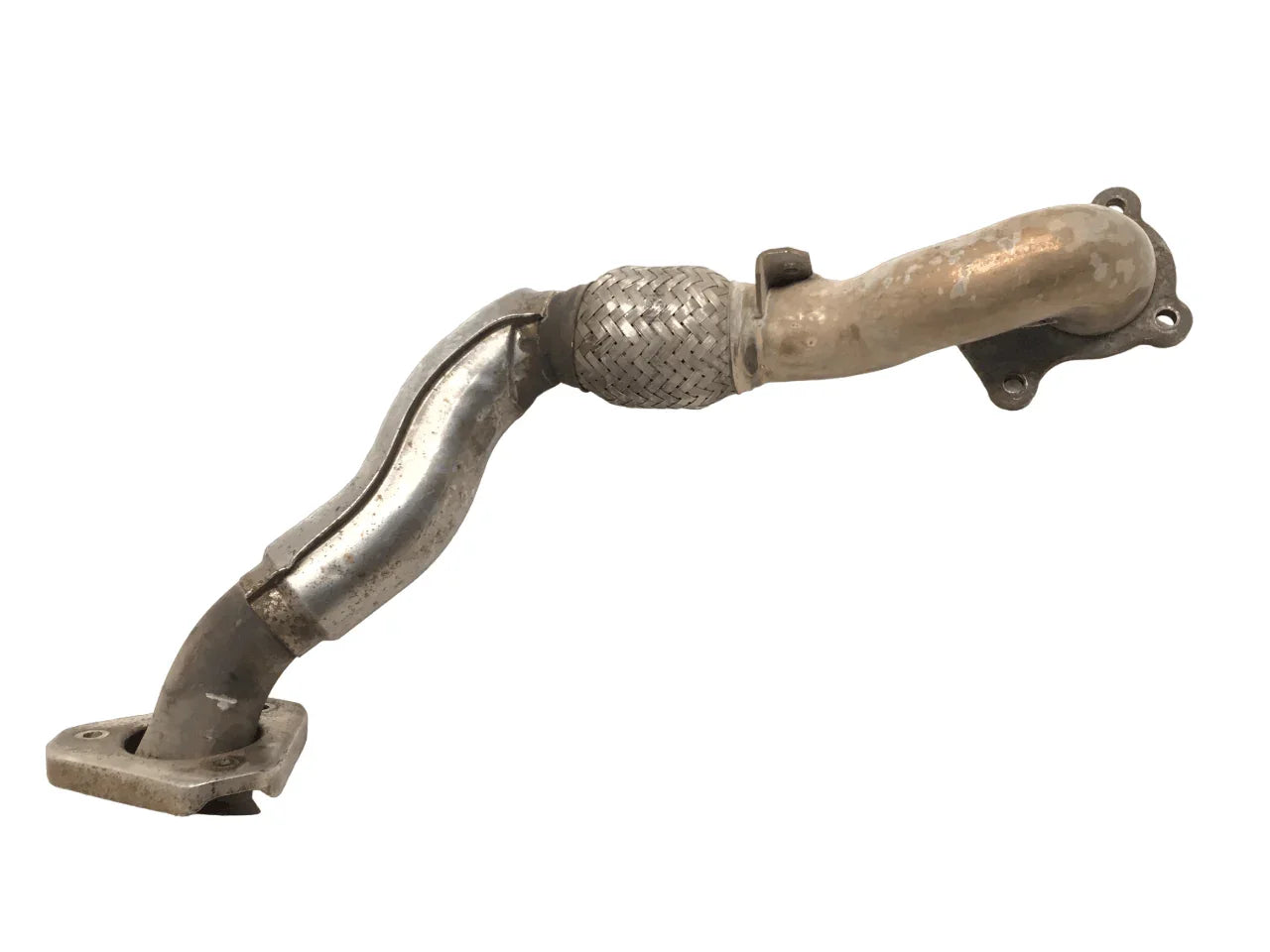 Tubo escape VAG 1H0253087H