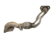 Tubo escape VAG 1H0253087H - 1H0253087H