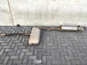 Tubo Escape VW Passat B5.5 3B - 8E0253611BD