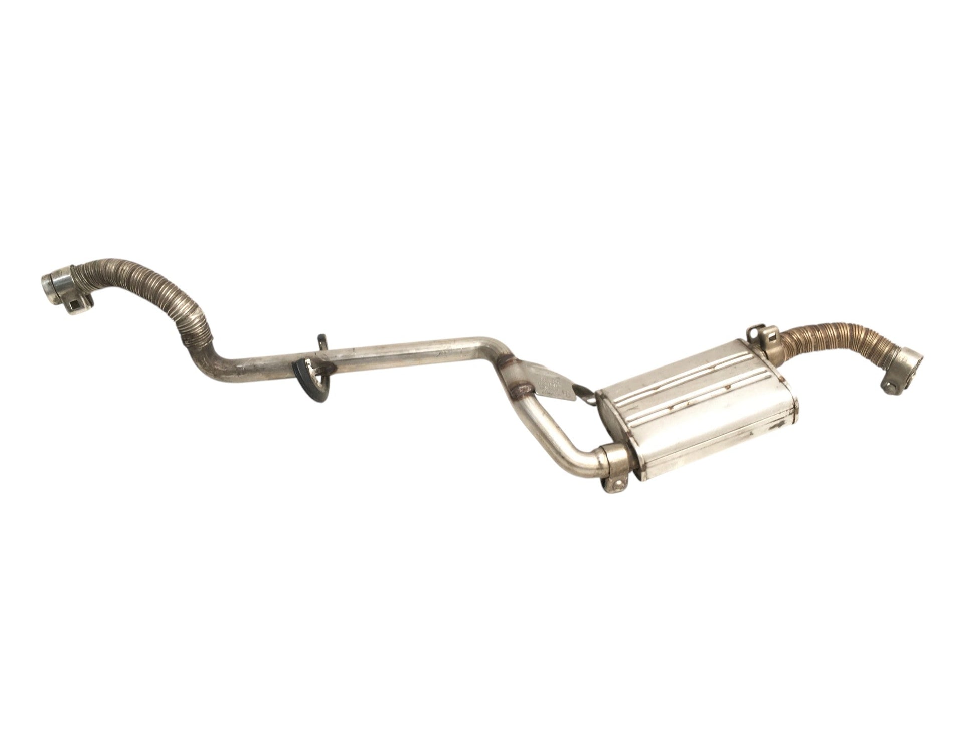 Tubo Escape VW Touran I 1T 2.0TDI - 1K0819508F