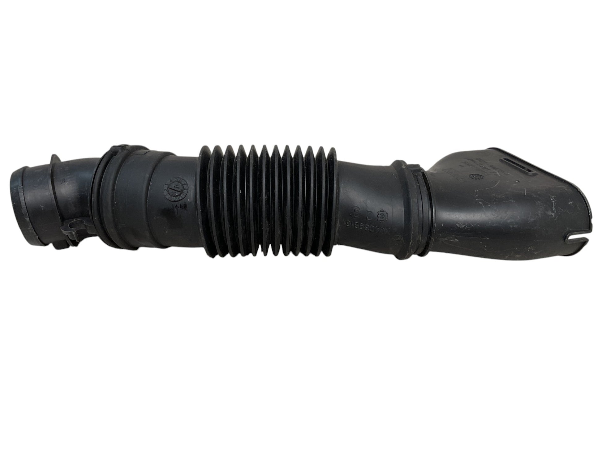 Tubo Filtro Aire Ford Fiesta 2008 - 2017 - 8V219A675A