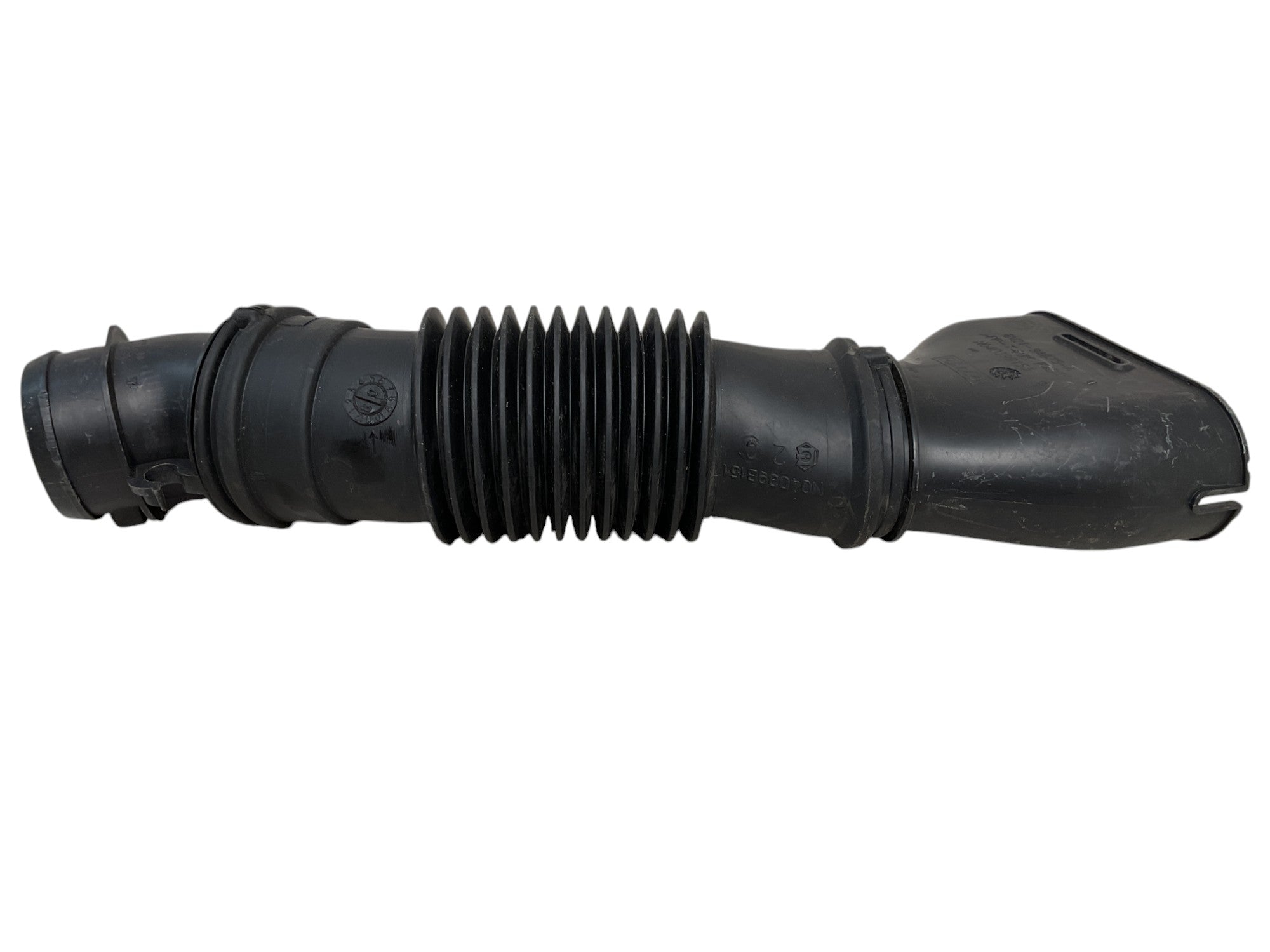 Tubo Filtro Aire Ford Fiesta 2008 - 2017 - 8V219A675A