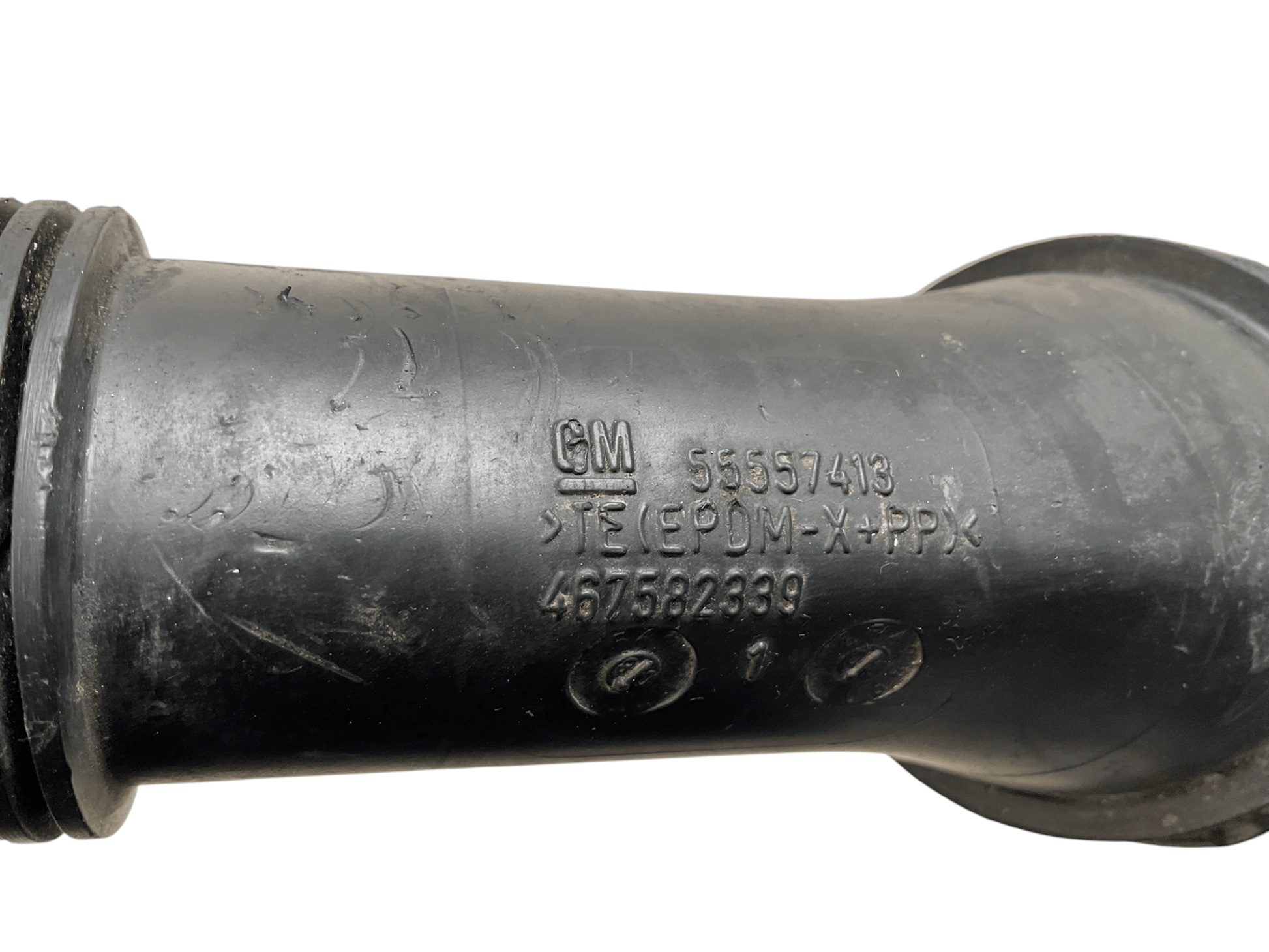 Tubo Filtro aire Opel Corsa D - 467582339 _