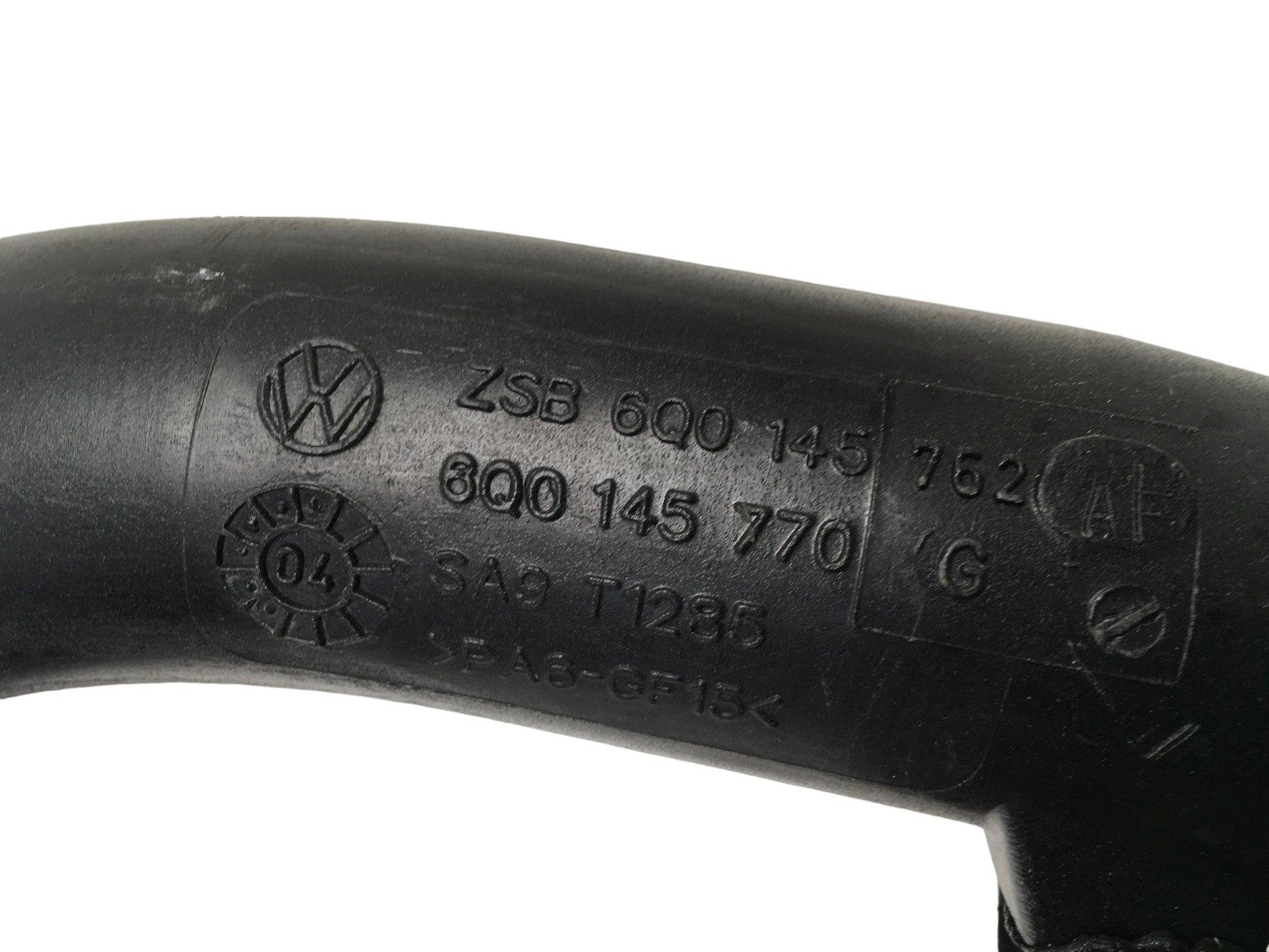 Tubo Filtro aire VW 6Q0145770G - 6Q0145770G _