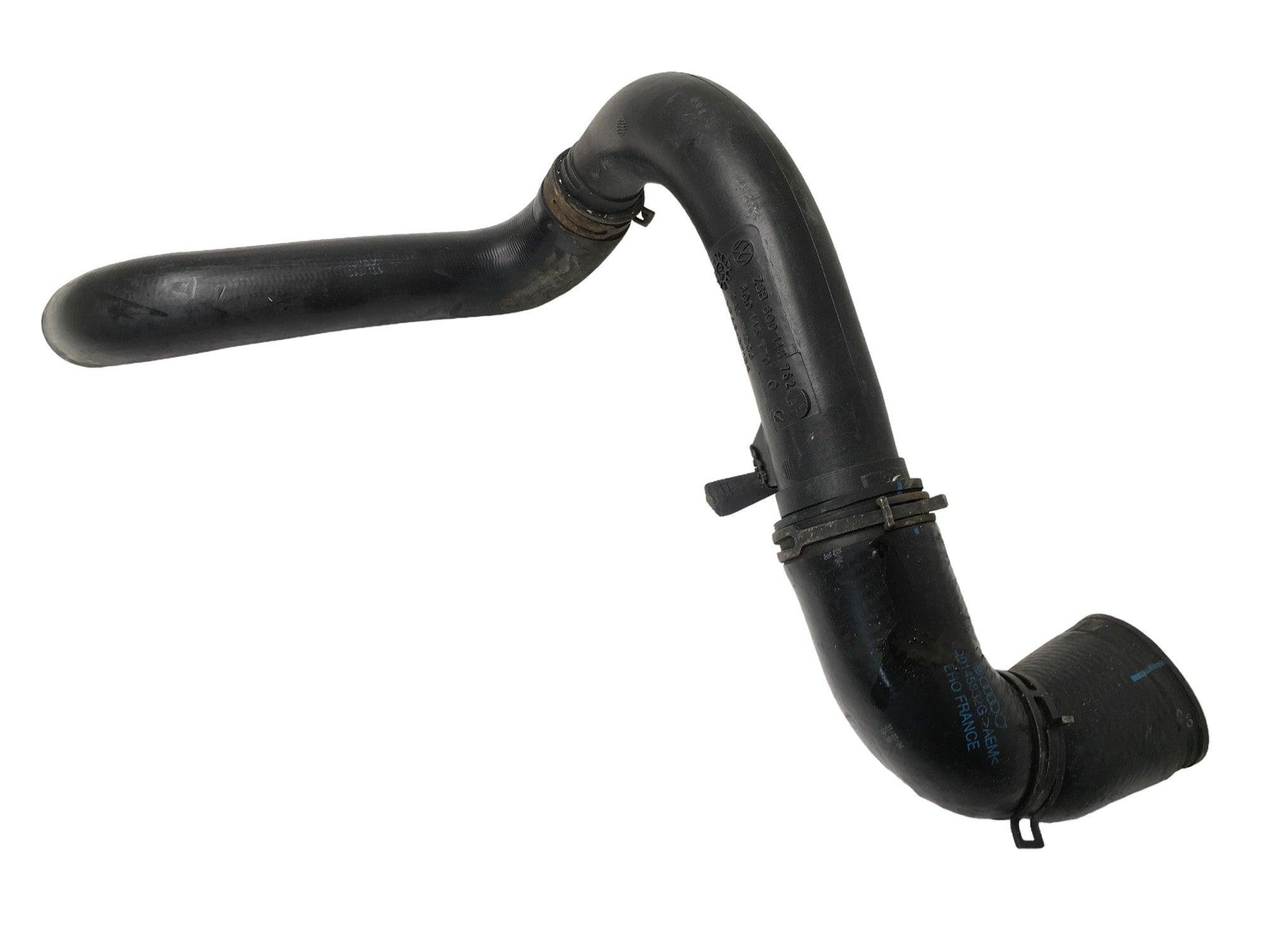 Tubo Filtro aire VW 6Q0145770G - 6Q0145770G _