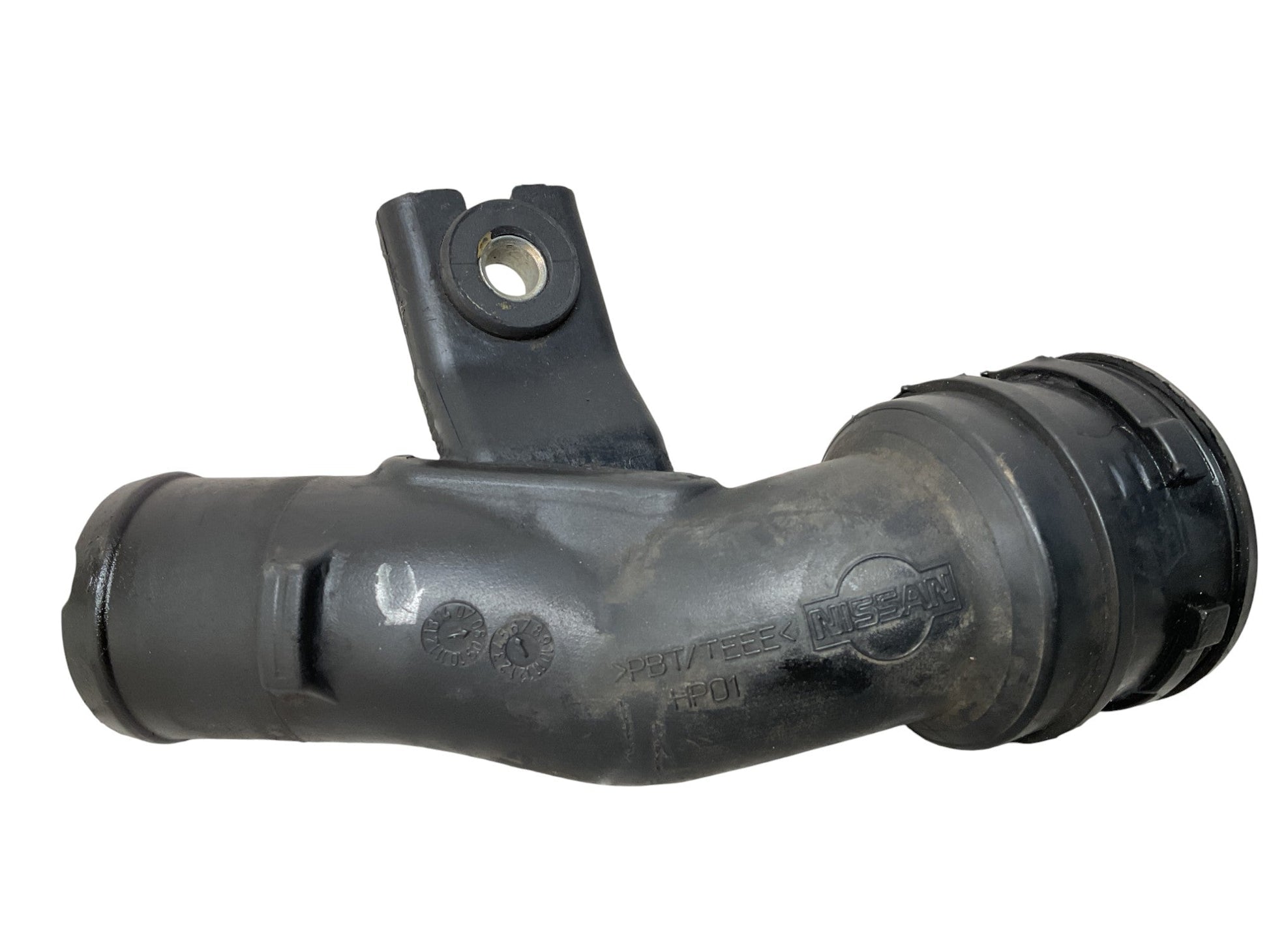 Tubo intercooler 14460JG70A Nissan / Renault - 14460JG70A