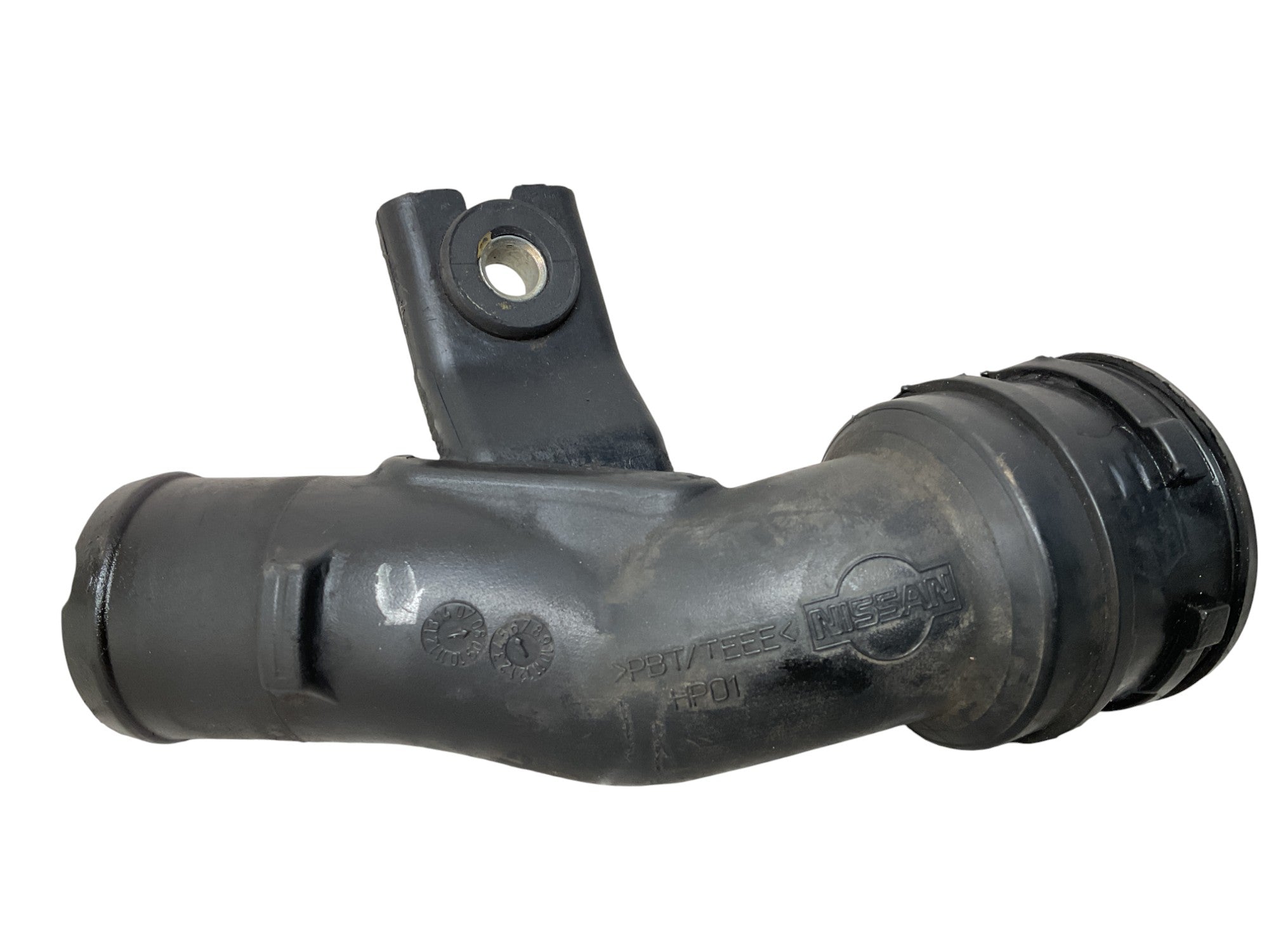 Tubo intercooler 14460JG70A Nissan / Renault - 14460JG70A