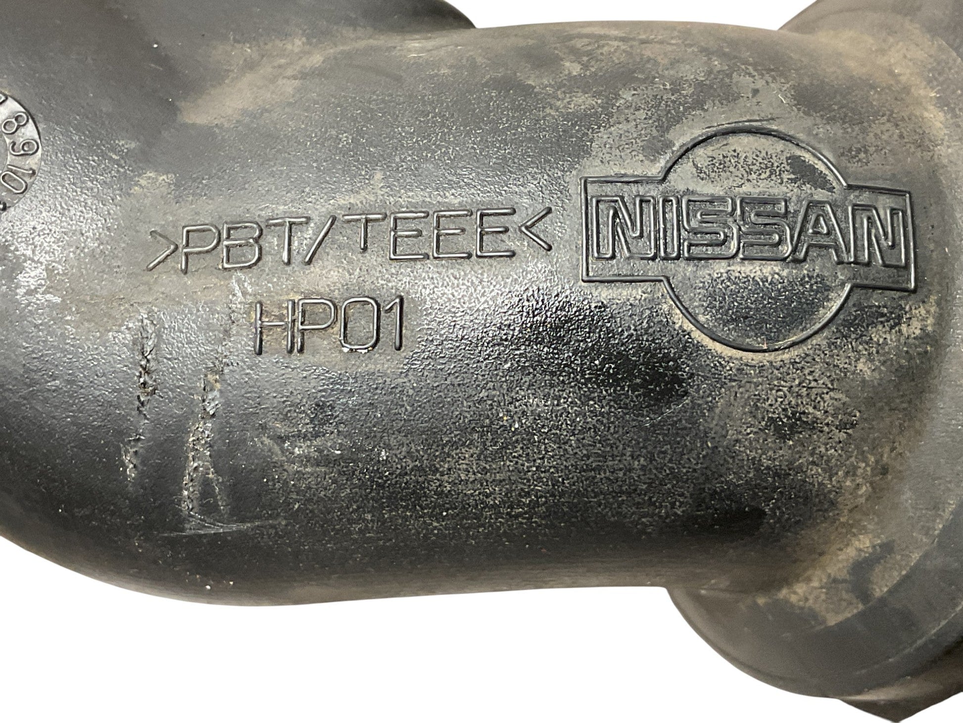 Tubo intercooler 14460JG70A Nissan / Renault - 14460JG70A