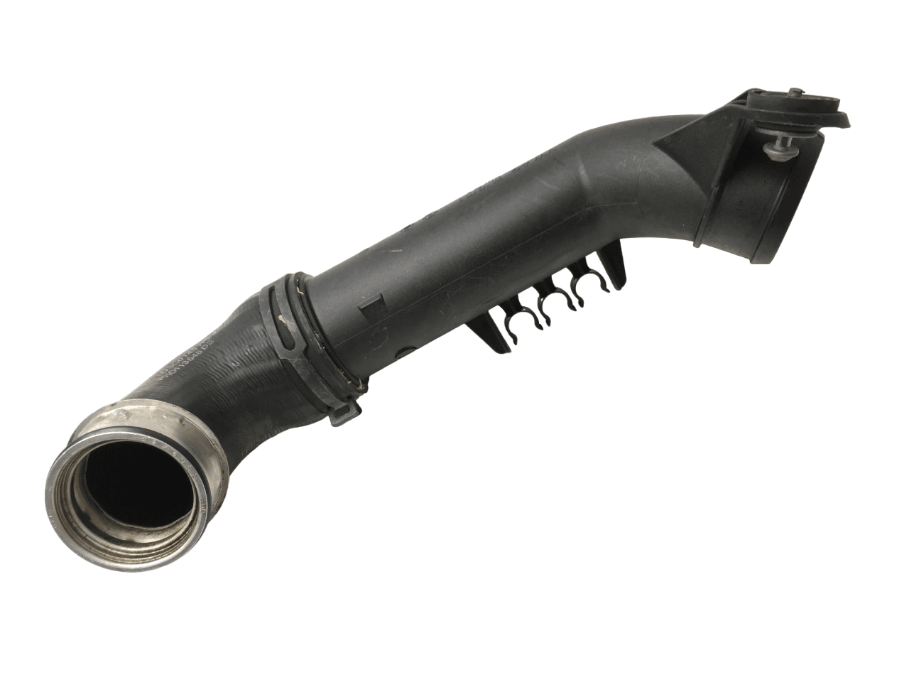 Tubo intercooler 1.9/2.0 TDI VW - 3C0145762J