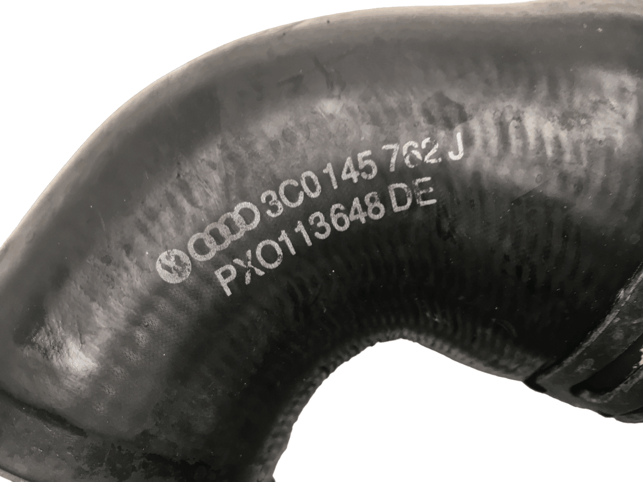 Tubo intercooler 1.9/2.0 TDI VW - 3C0145762J