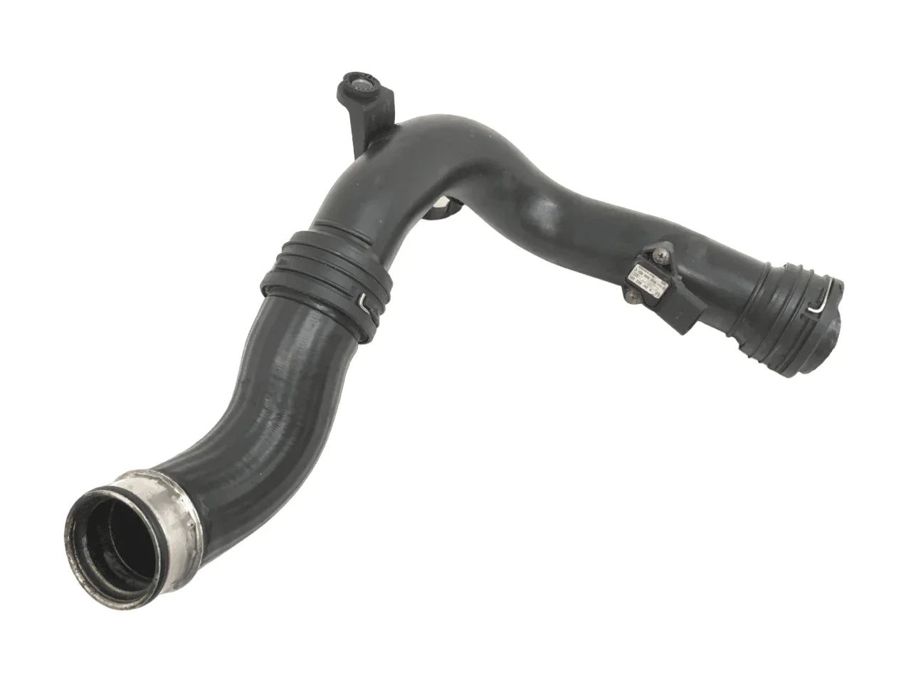 Tubo intercooler 2.0 TDI 1K0145770D