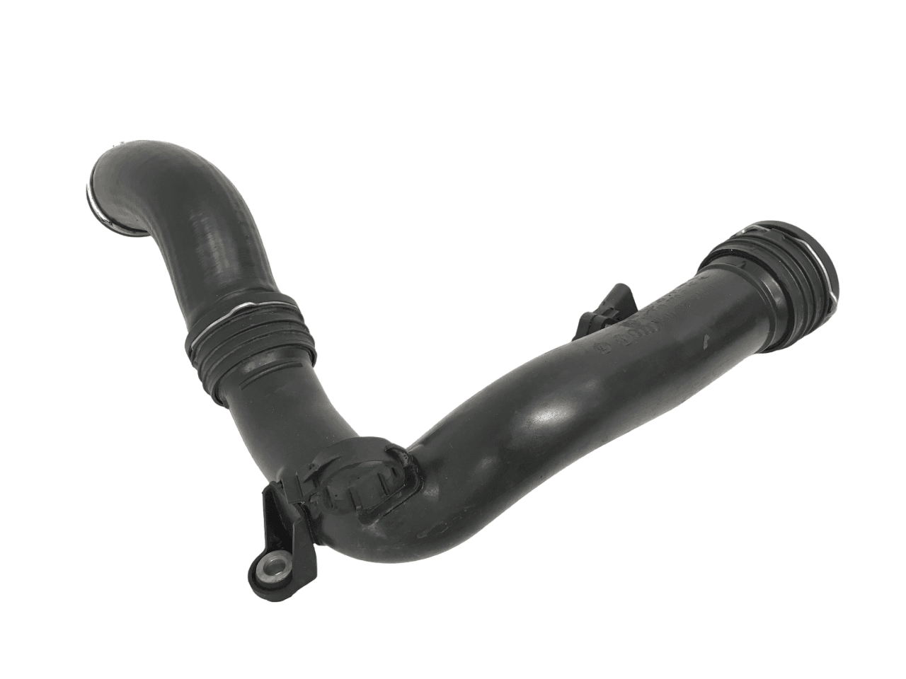 Tubo intercooler 2.0 TDI 1K0145770D - 1K0145770D