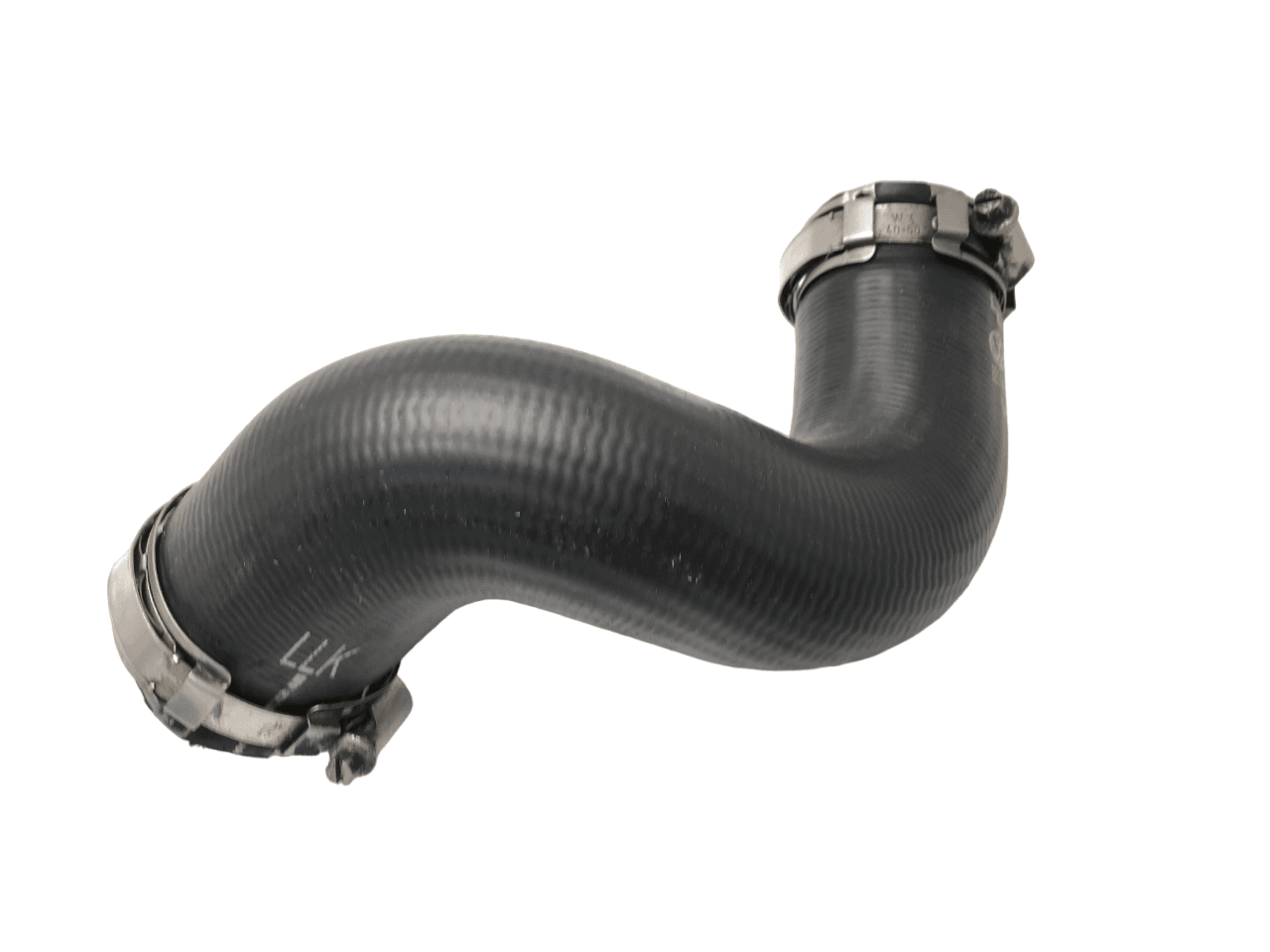 Tubo Intercooler Audi 8E0145790 - 8E0145790