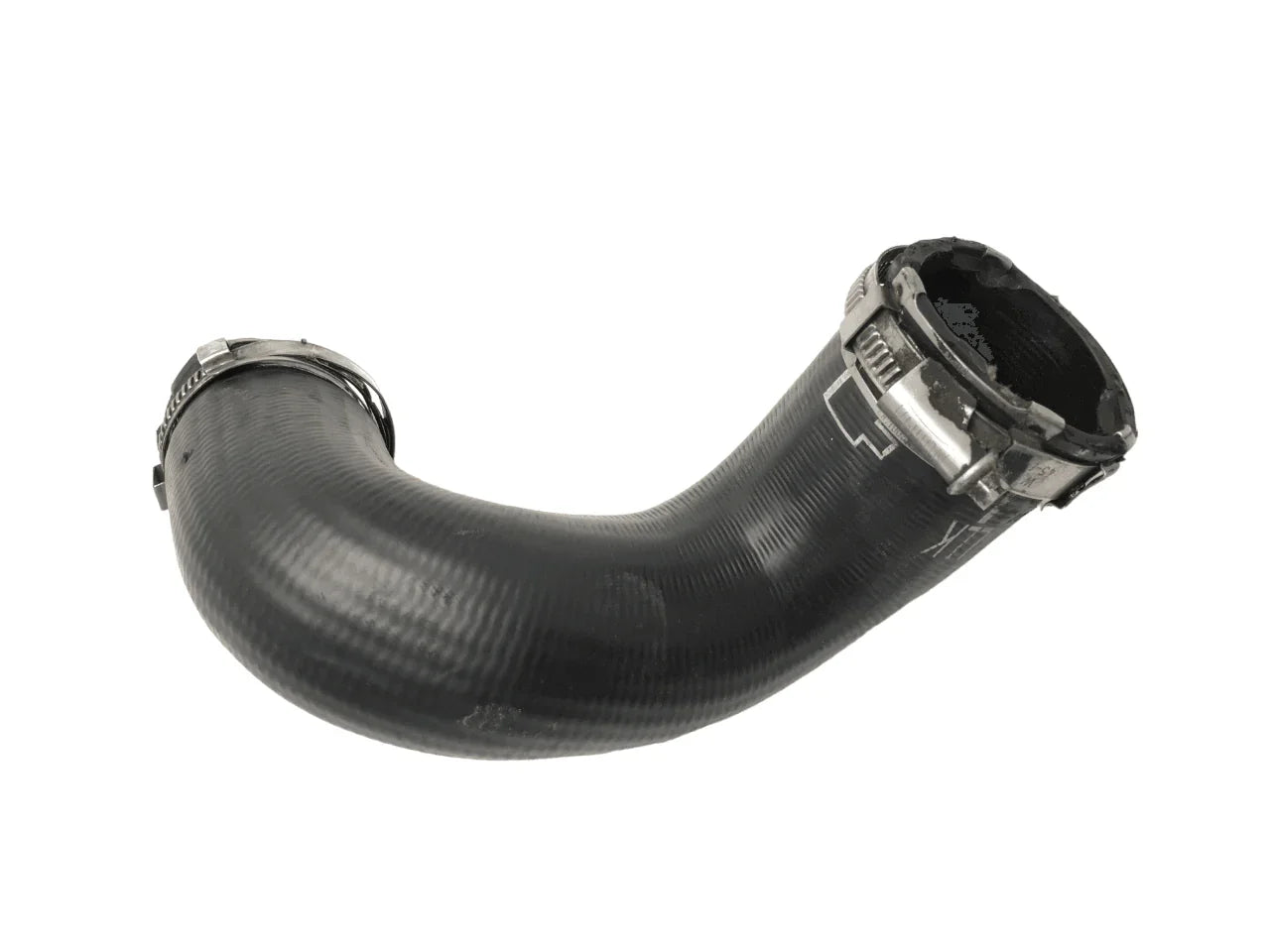 Tubo Intercooler Audi 8E0145790