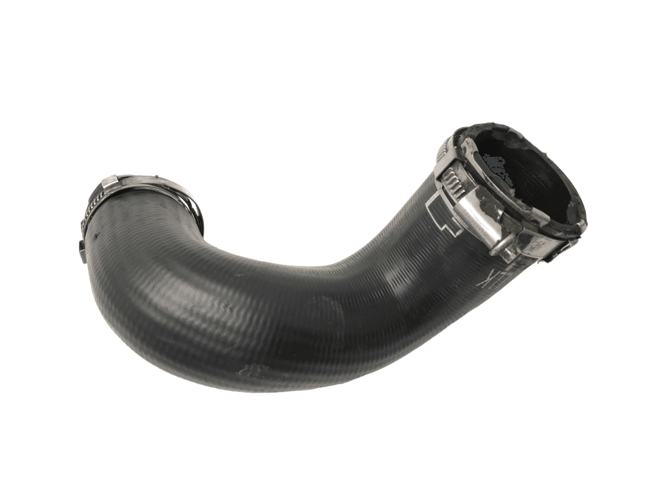 Tubo Intercooler Audi 8E0145790 - 8E0145790