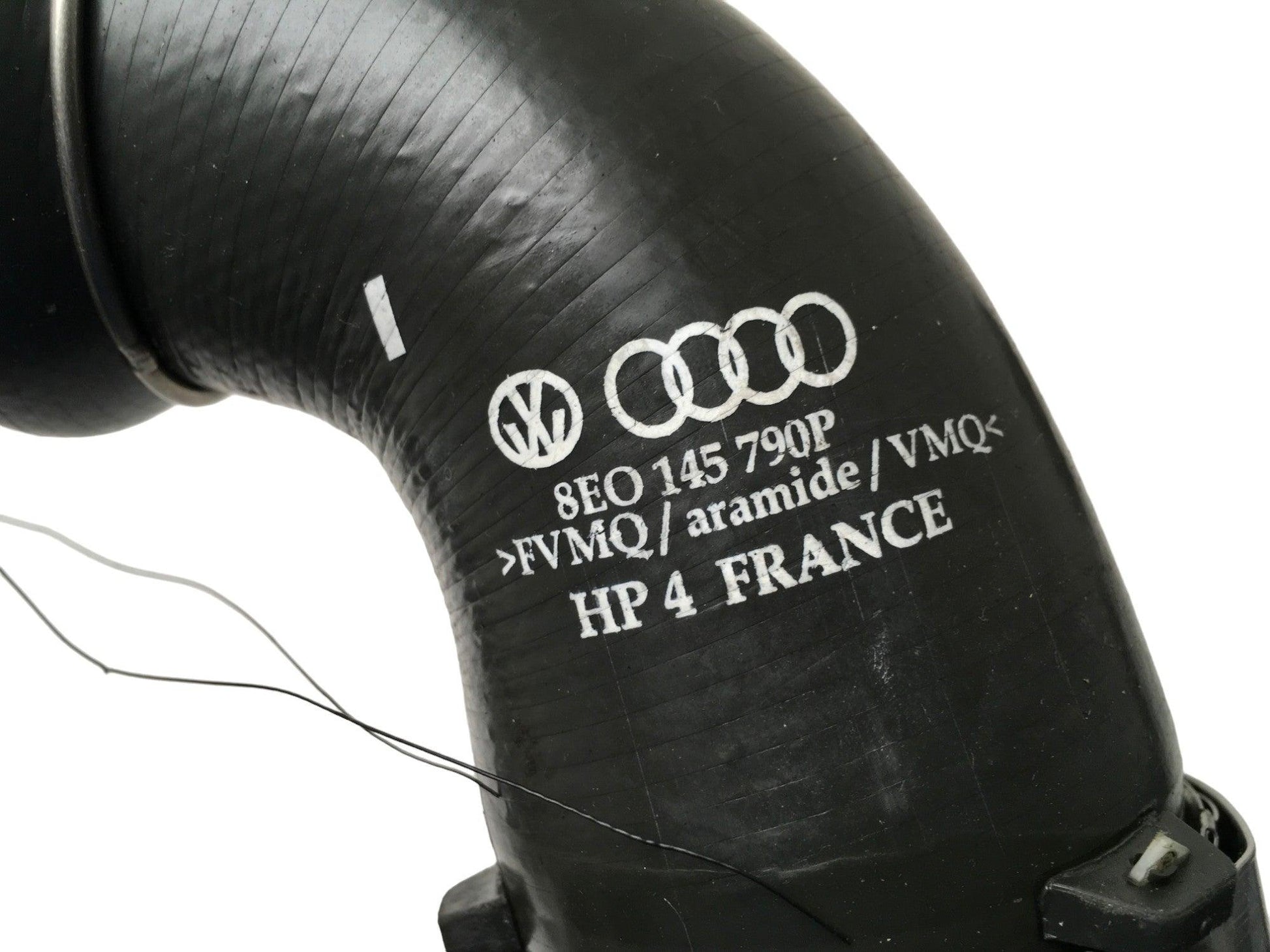 Tubo intercooler Audi A4 8E - 8E0145790P