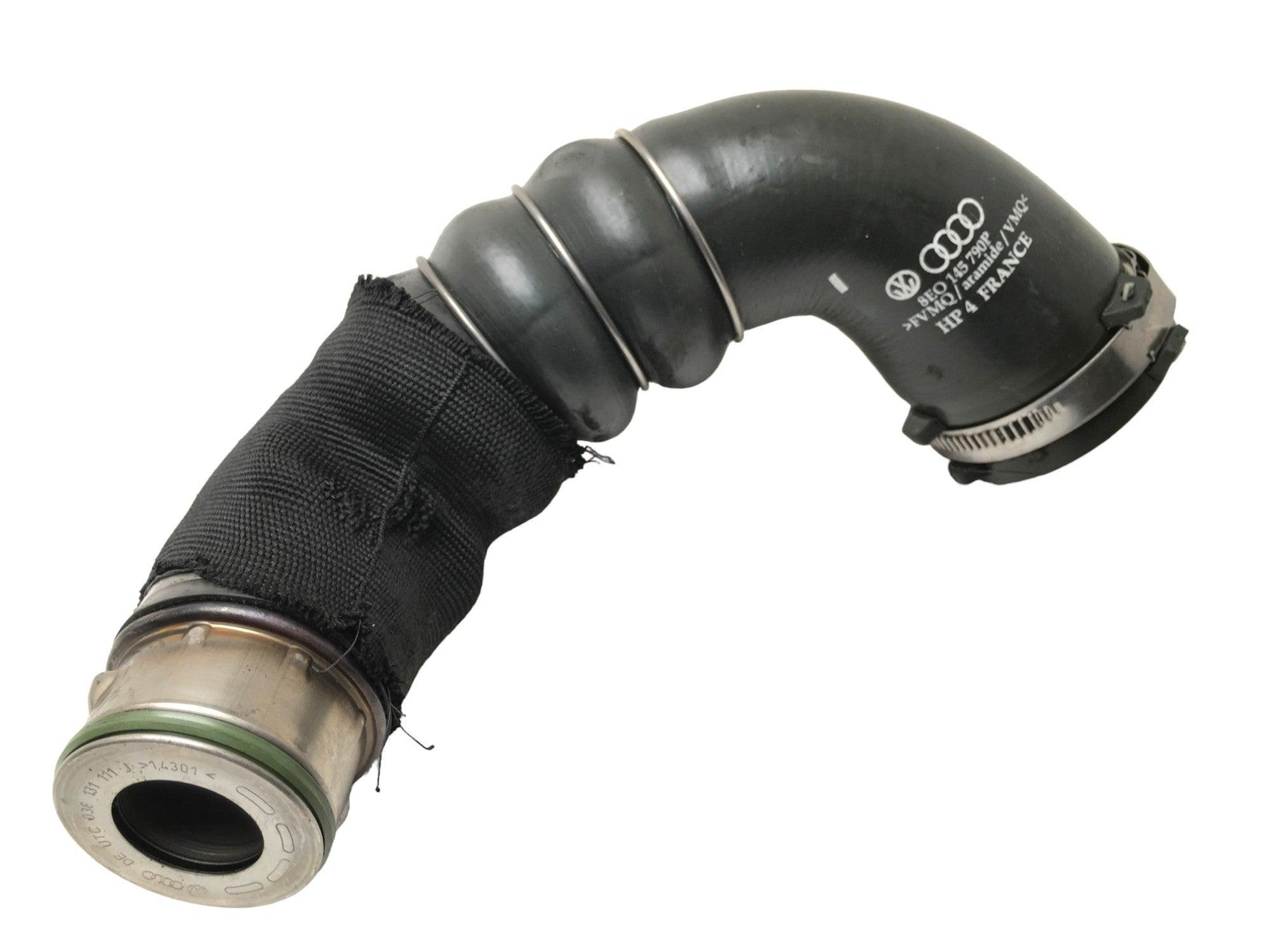 Tubo intercooler Audi A4 8E - 8E0145790P