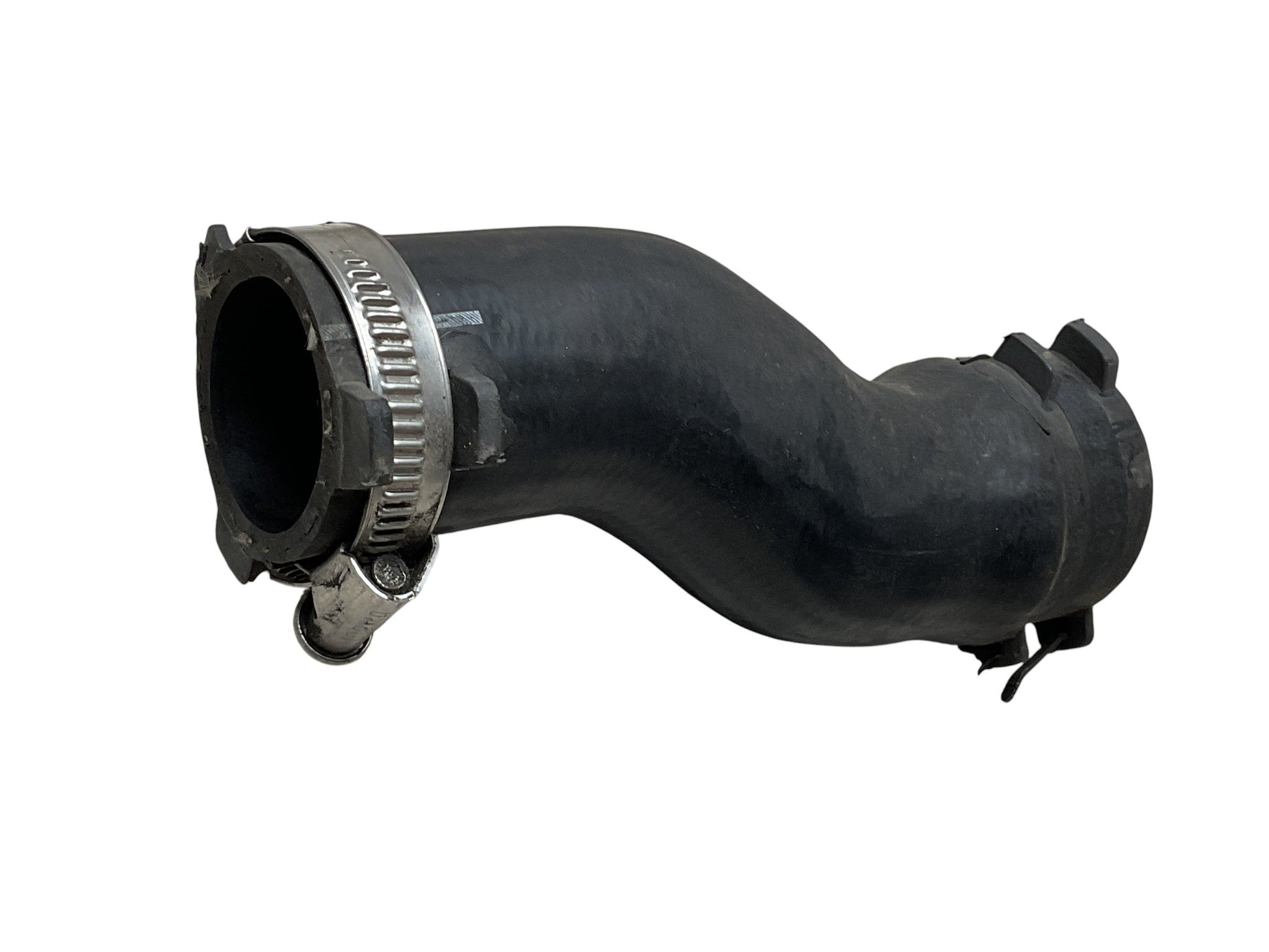 Tubo Intercooler Audi A4 B6 B7 8E0145708B - 8E0145708B