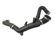 Tubo intercooler Audi VW 1K0145762AE - 1K0145762AE