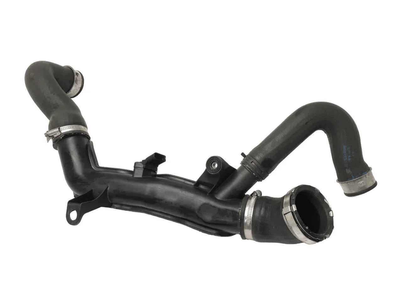 Tubo intercooler Audi VW 1K0145762AQ
