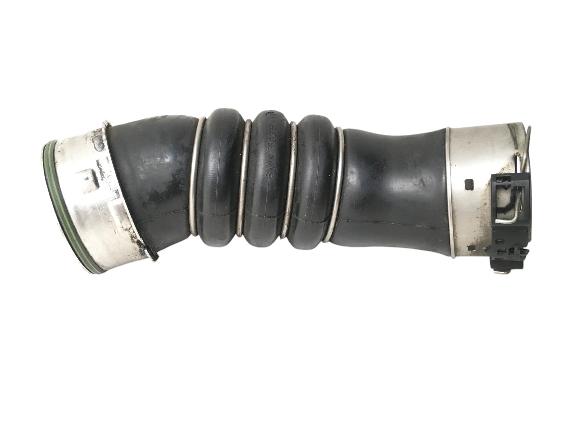 Tubo Intercooler BMW 1 E81 E87 - 7802752