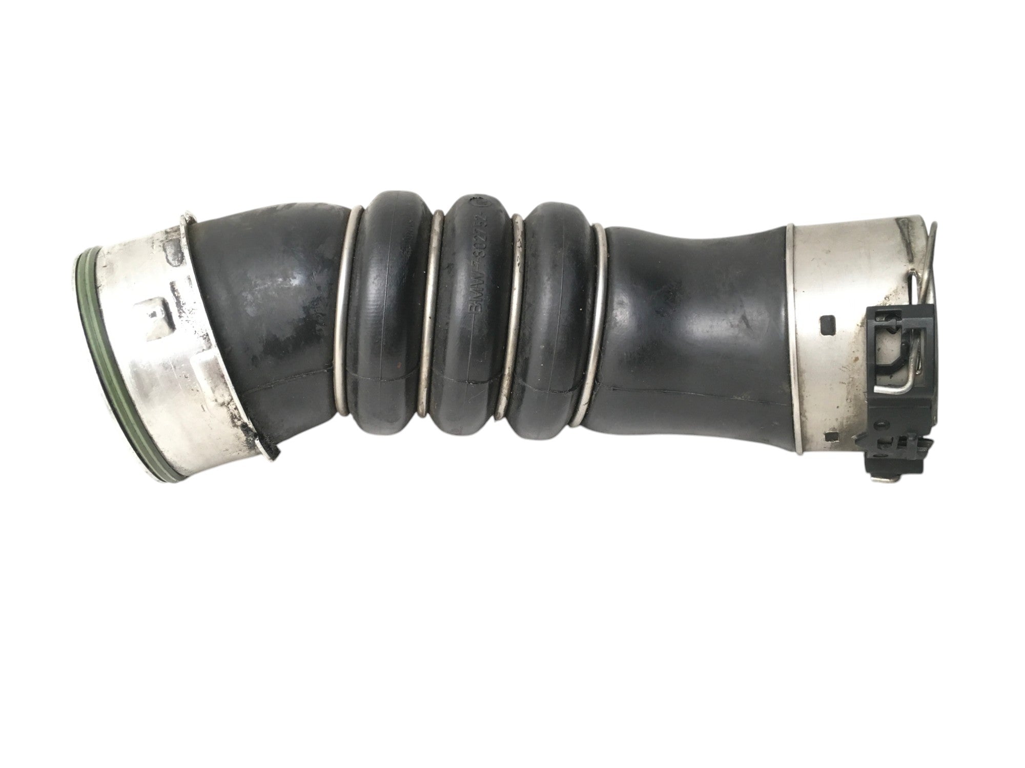 Tubo Intercooler BMW 1 E81 E87 - 7802752