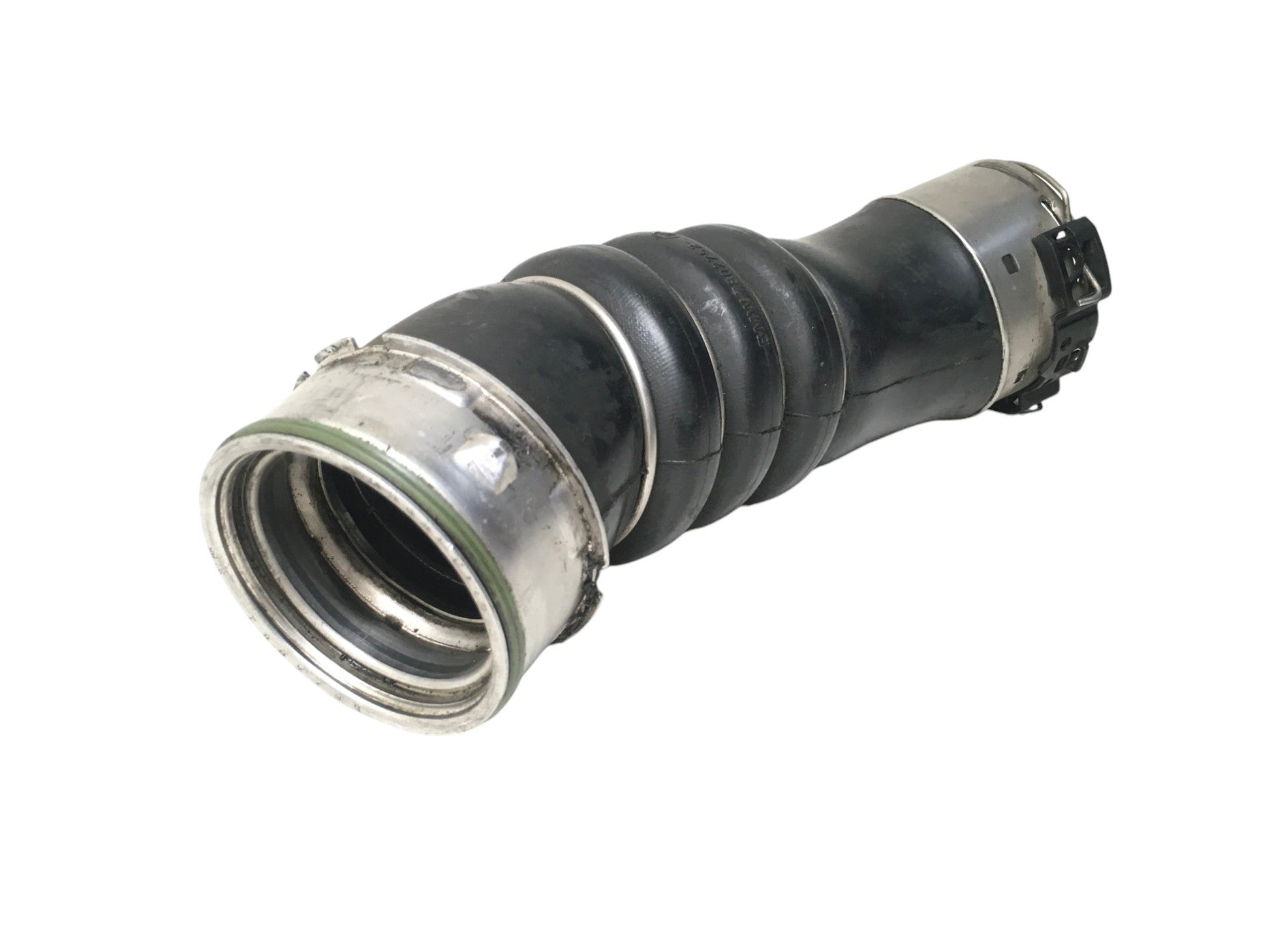 Tubo Intercooler BMW 1 E81 E87 - 7802752