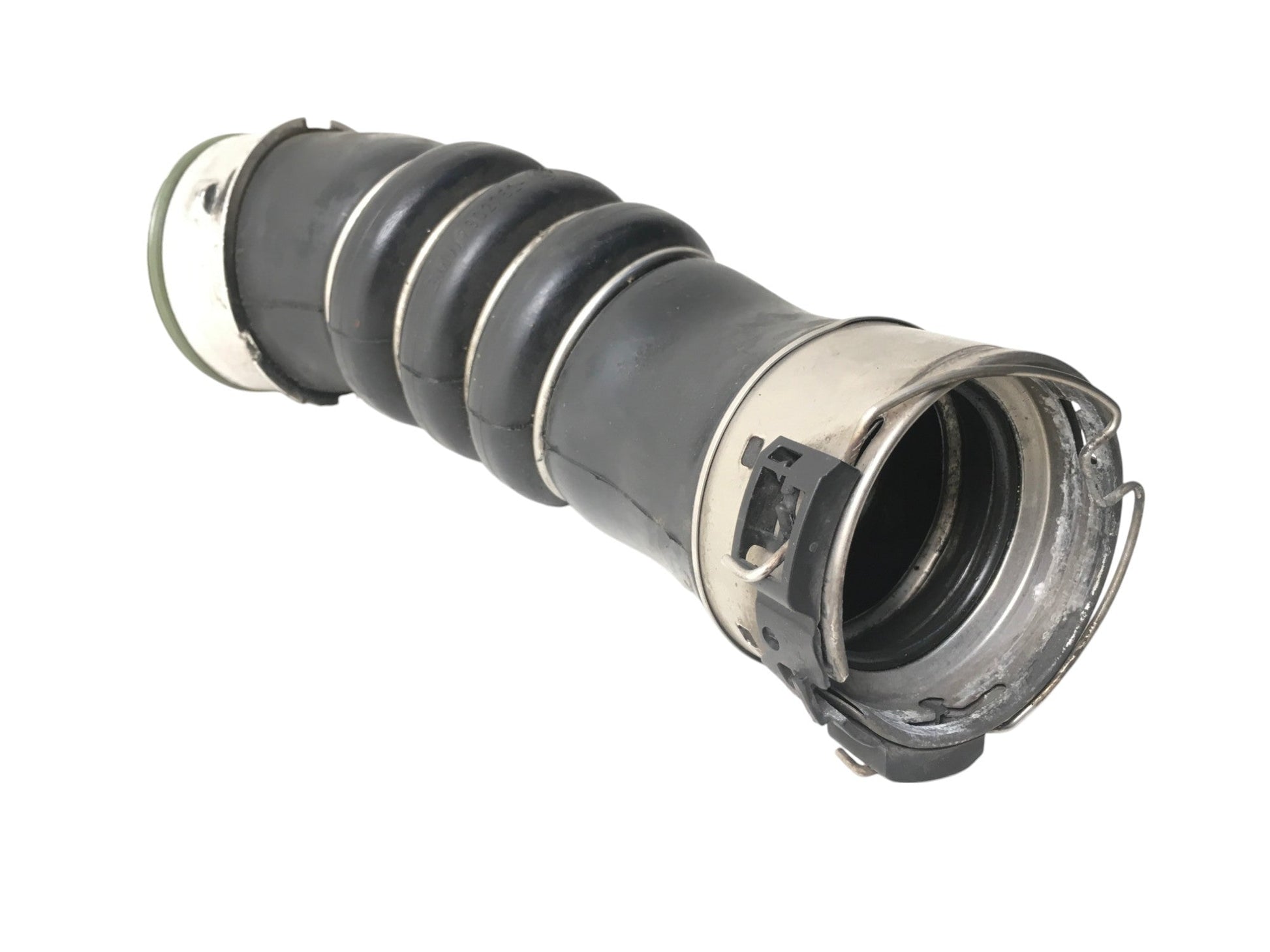 Tubo Intercooler BMW 1 E81 E87 - 7802752