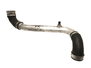 Tubo Intercooler BMW 5 E60 - 1161779009