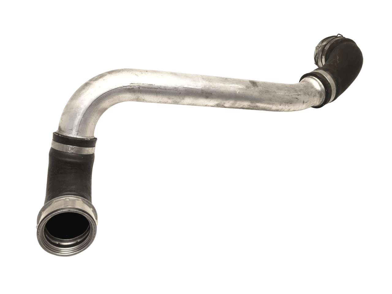 Tubo Intercooler BMW 5 E60 - 1161779009