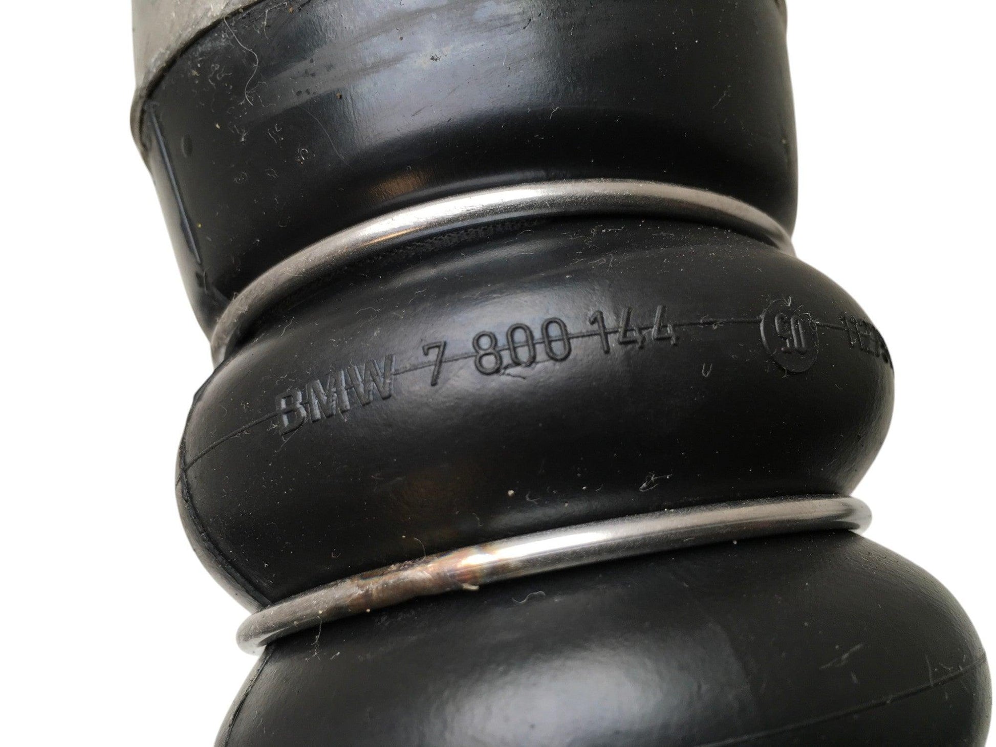 Tubo intercooler BMW 7800144 - 11617800144