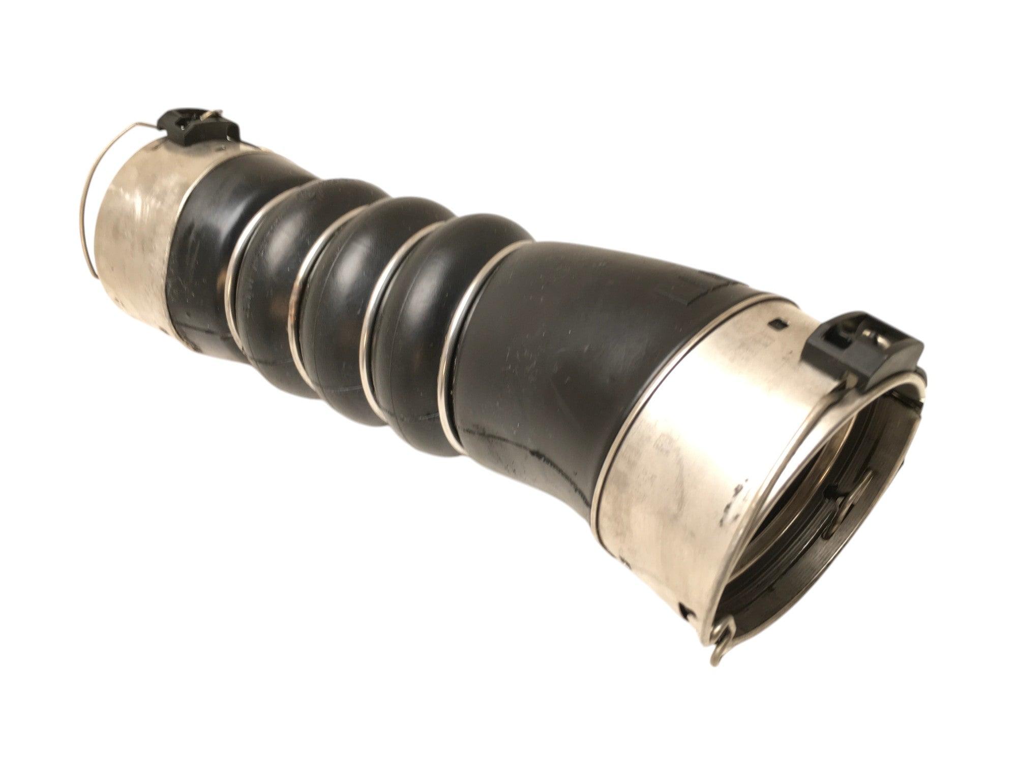 Tubo intercooler BMW 7800144 - 11617800144