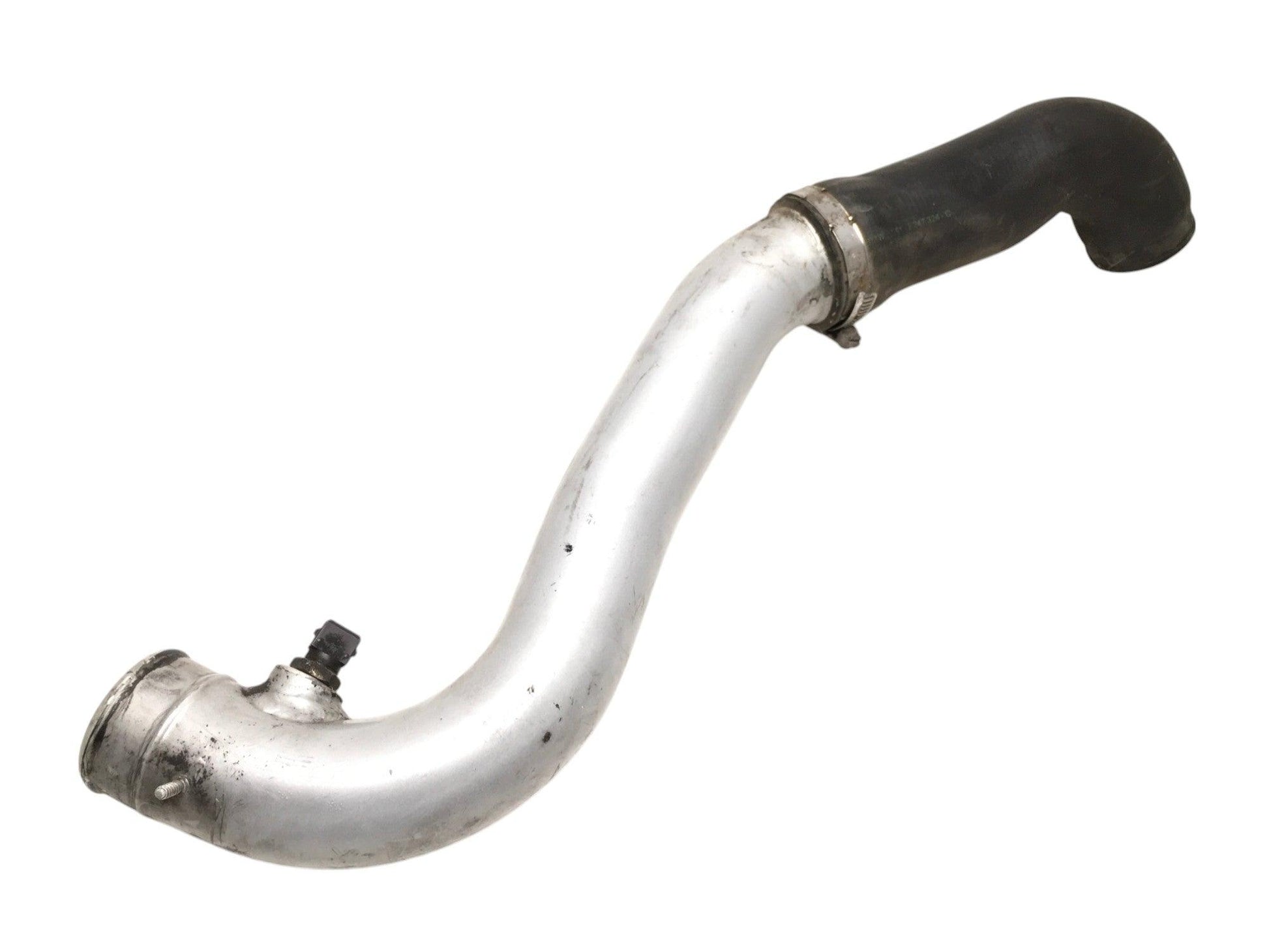 Tubo intercooler BMW E46 - 11612247324