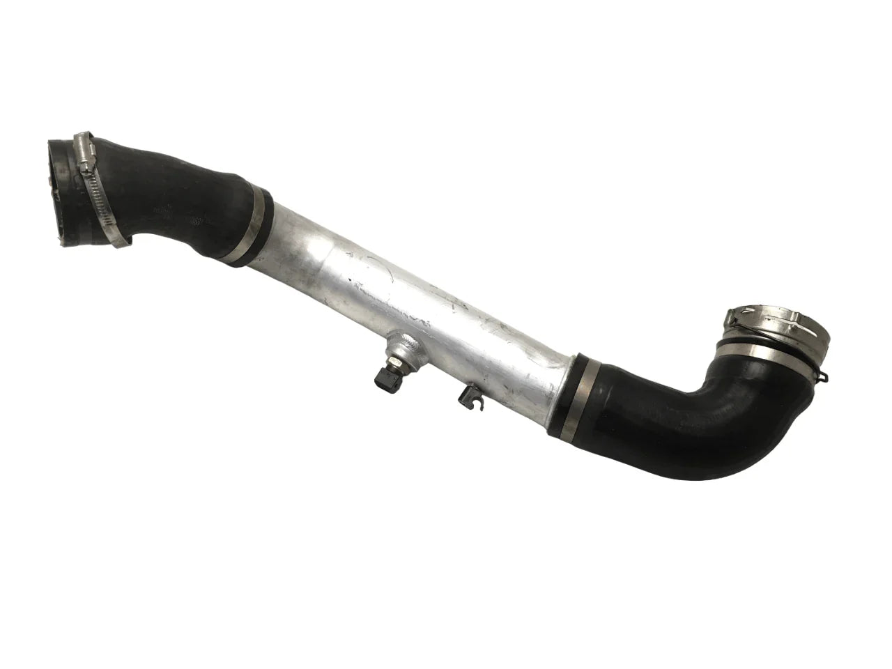 Tubo intercooler BMW E60/E61 779013204