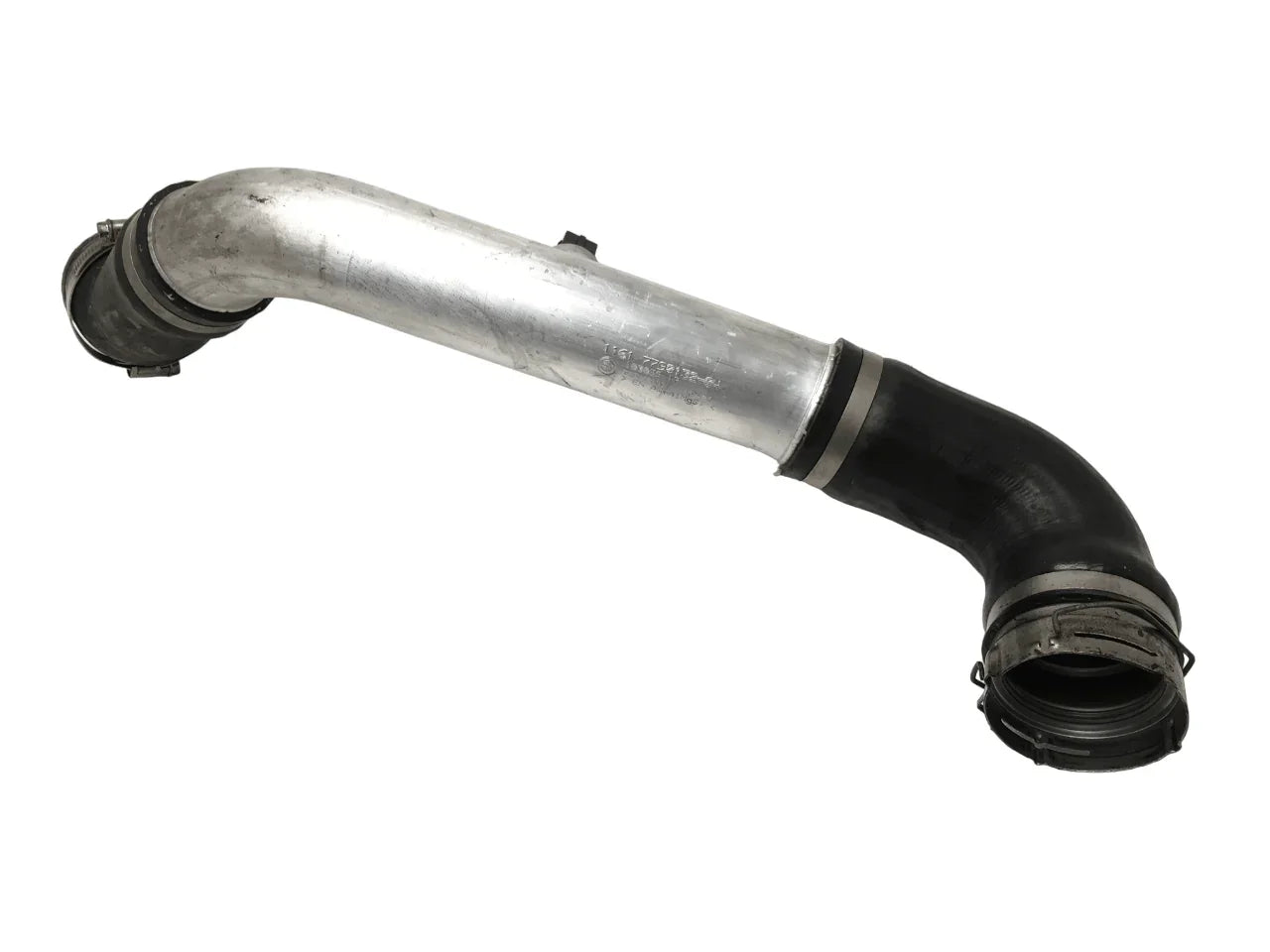 Tubo intercooler BMW E60/E61 779013204