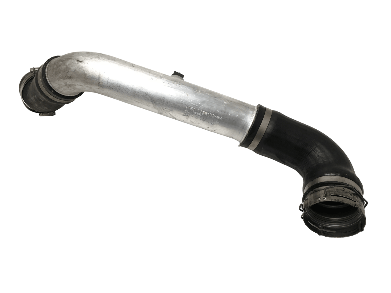 Tubo intercooler BMW E60/E61 779013204 - 779013204