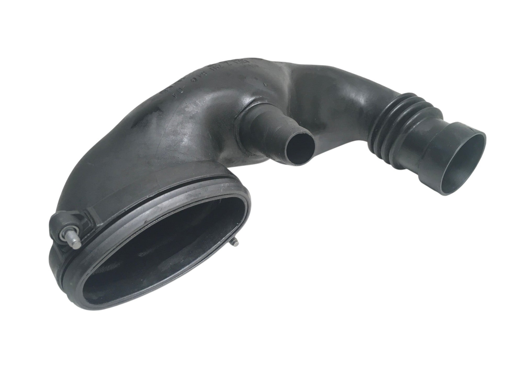 Tubo Intercooler BMW E90 E81 - 1371779164