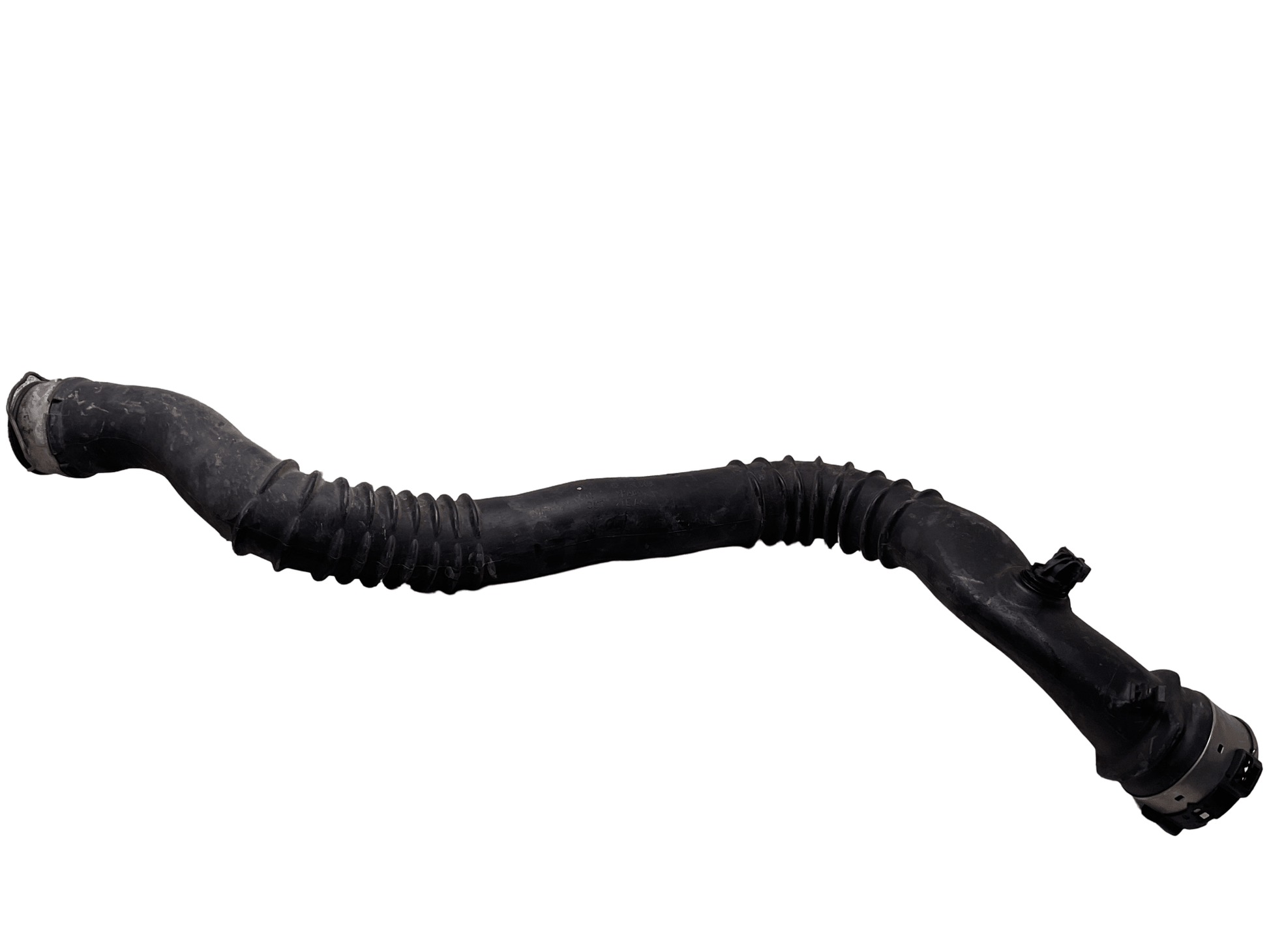 Tubo intercooler BMW X1 09-15 2.0 - 446291603