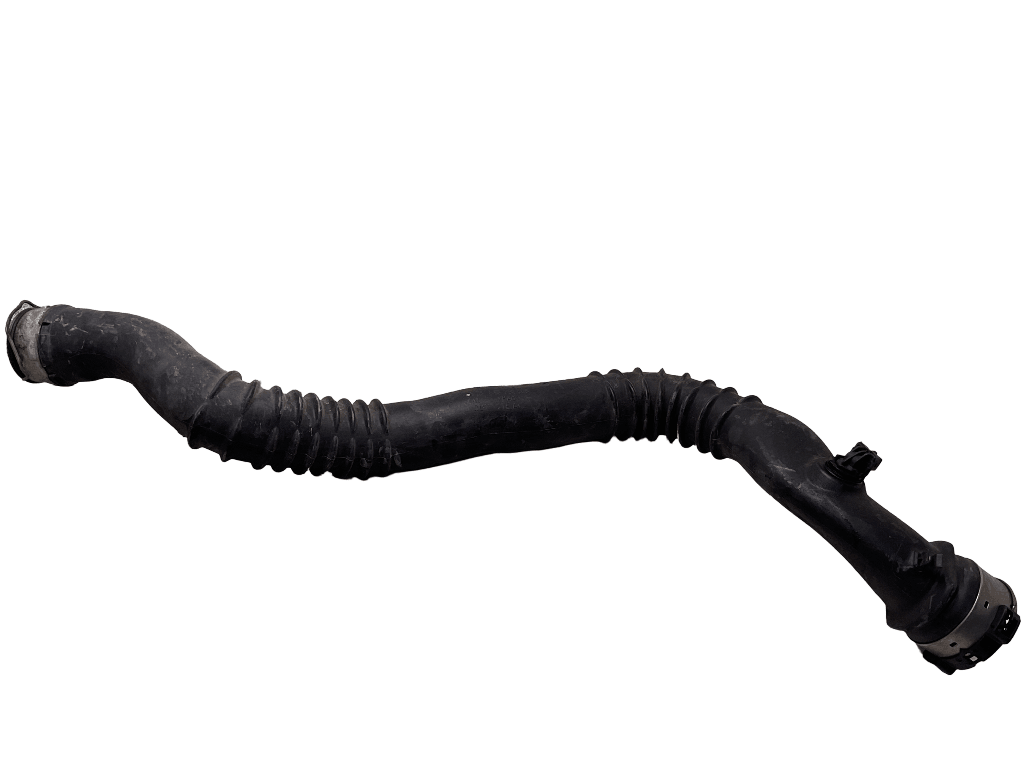 Tubo intercooler BMW X1 09-15 2.0 - 446291603
