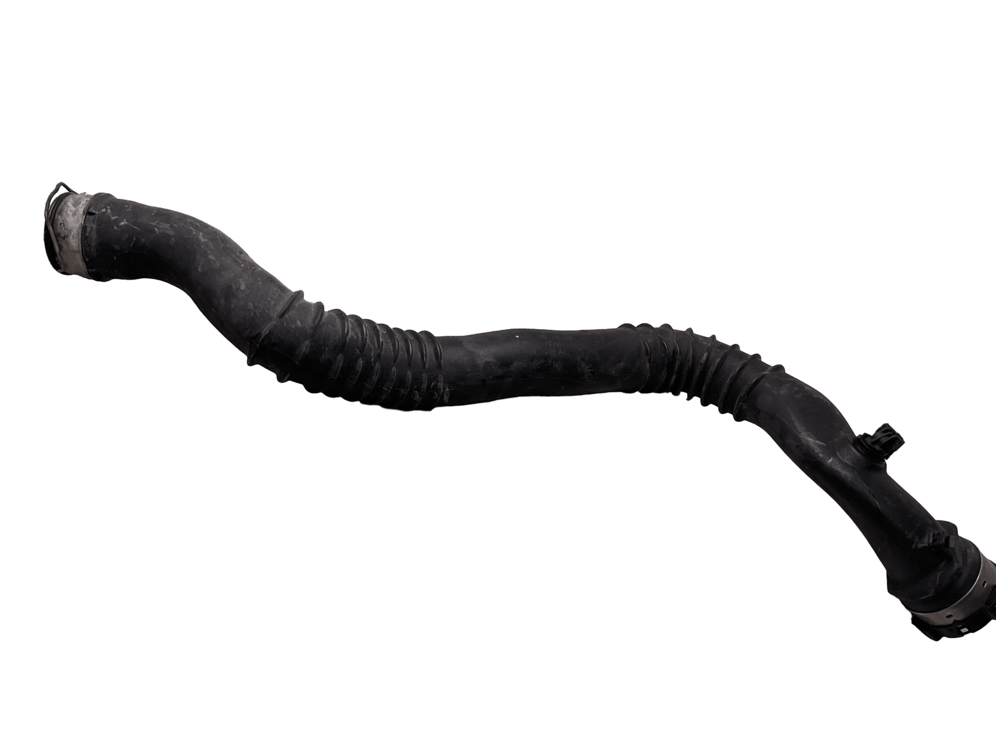 Tubo intercooler BMW X1 09-15 2.0 - 446291603