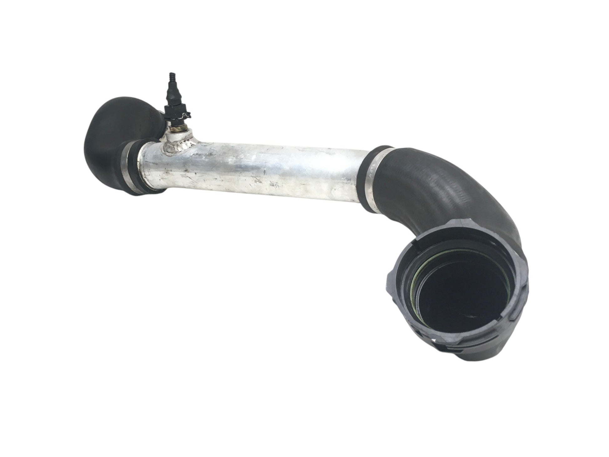 Tubo Intercooler BMW X3 E83 - 11613405536