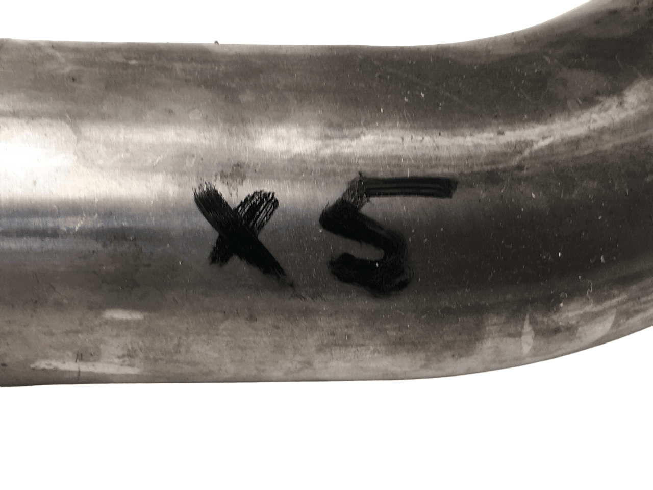 Tubo intercooler BMW X5 E53 7794335 - 7794335