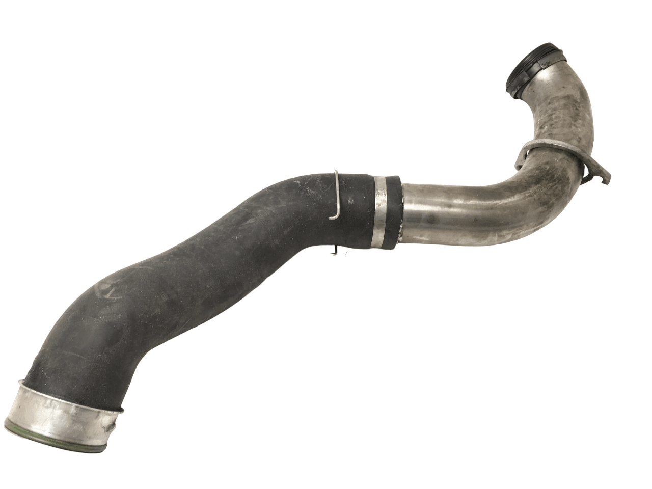 Tubo intercooler BMW X5 E53 7794335 - 7794335