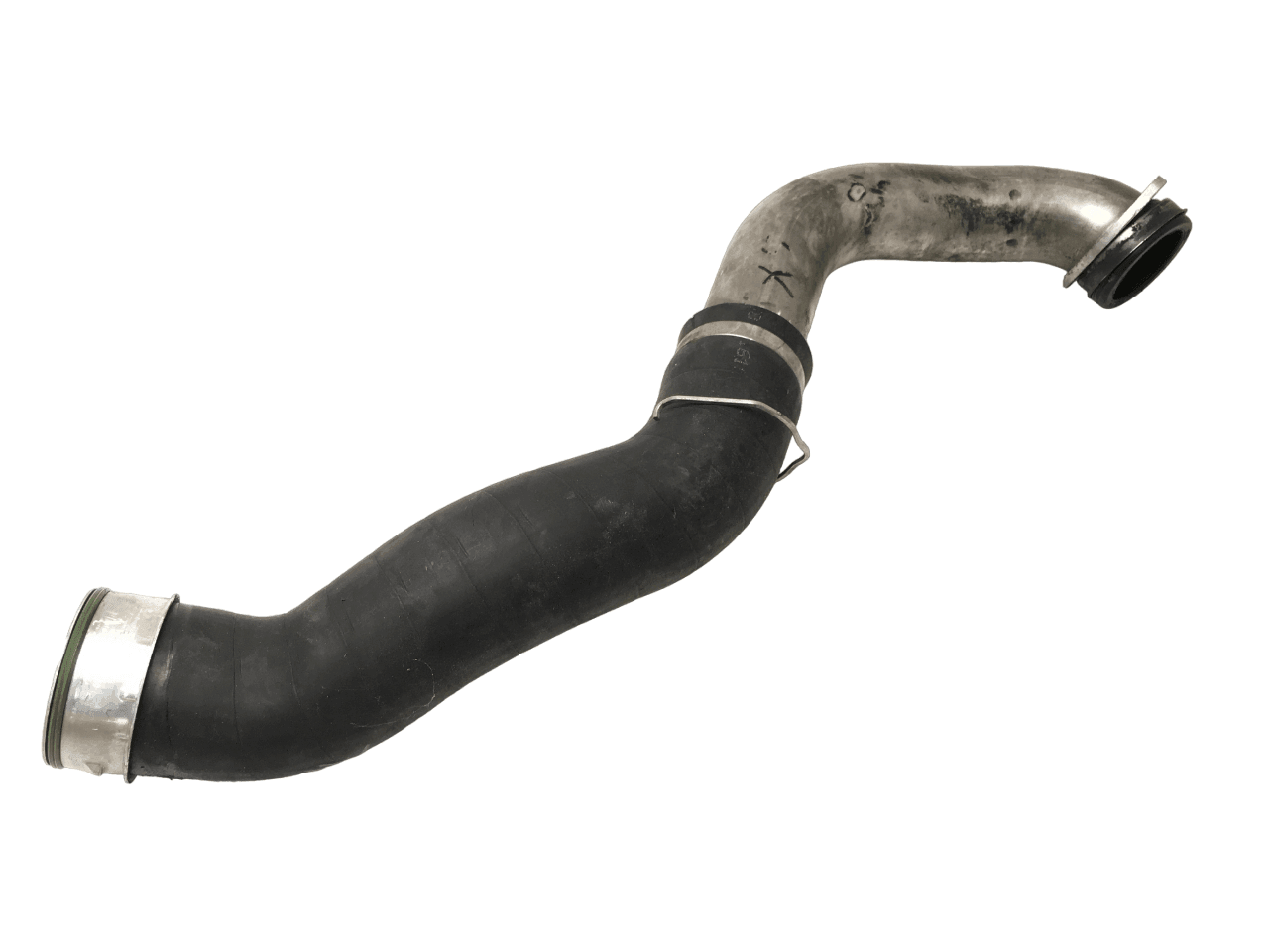 Tubo intercooler BMW X5 E53 7794335 - 7794335