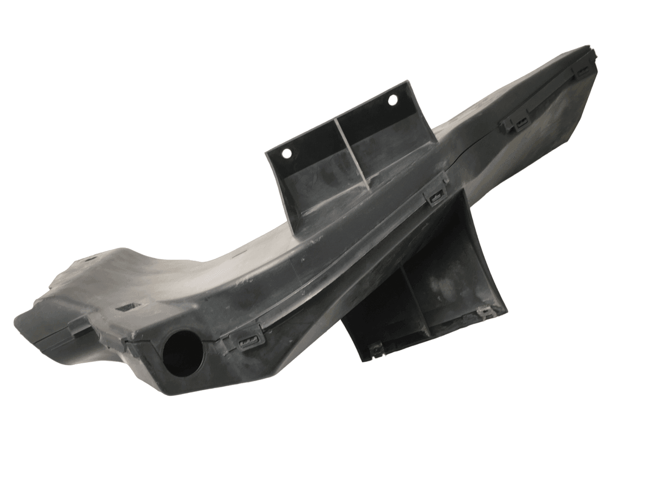 Tubo intercooler BMW X5 E53 - 7123353