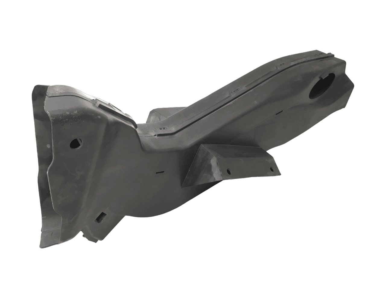 Tubo intercooler BMW X5 E53 - 7123353