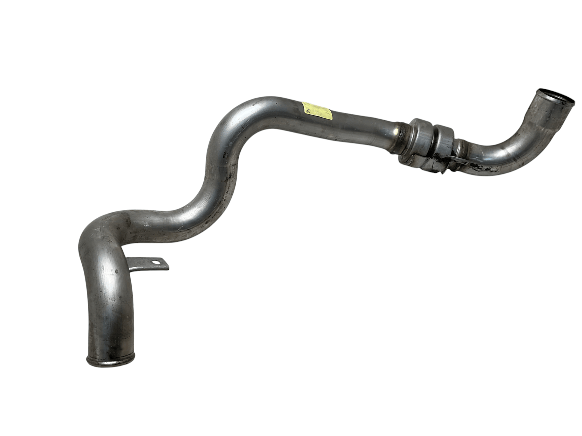 Tubo Intercooler Discovery Sport L550 - LR110361